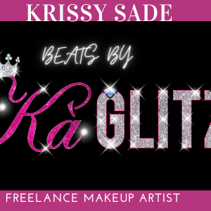 Kaglitz - Makeup Artist in Louisville, Kentucky