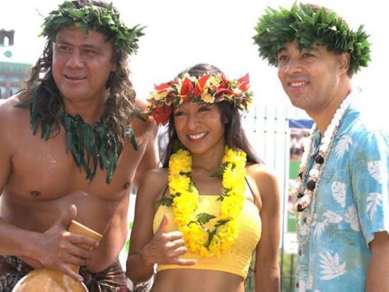 Gallery photo 1 of Kahana Hula Luau Shows