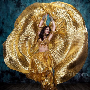 Kahina Asurah - Belly Dancer in Philadelphia, Pennsylvania