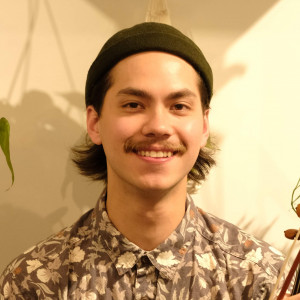 Kai Gronberg - Fiddler