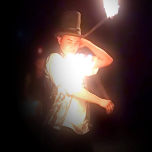 King Kai Ent. - Fire Performer in Tampa, Florida