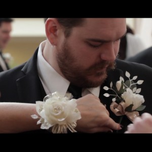 Kaiju Creative Media - Wedding Videographer in Kent, Ohio
