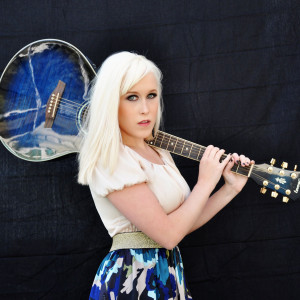 Kailey Conner - Singing Guitarist / Wedding Musicians in Richmond, Virginia