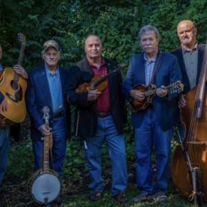 Kaintuck Band - Bluegrass Band in Louisville, Kentucky