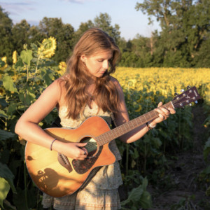 Kait Bimer - Singer/Songwriter in Ann Arbor, Michigan