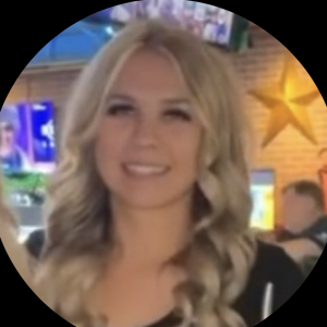 Kaitlyn Cartwright - Bartender in Las Vegas, Nevada