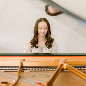 Kaitlyn Heyd - Pianist in Fort Collins, Colorado