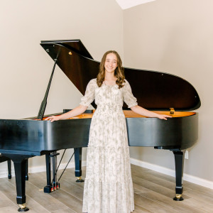 Kaitlyn Heyd - Pianist / Wedding Entertainment in Fort Collins, Colorado