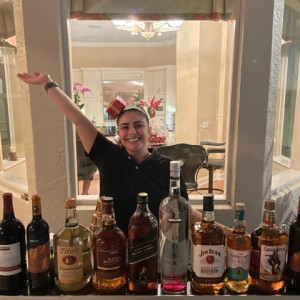 Kaitlyn's Bartending - Bartender in Hollywood, Florida