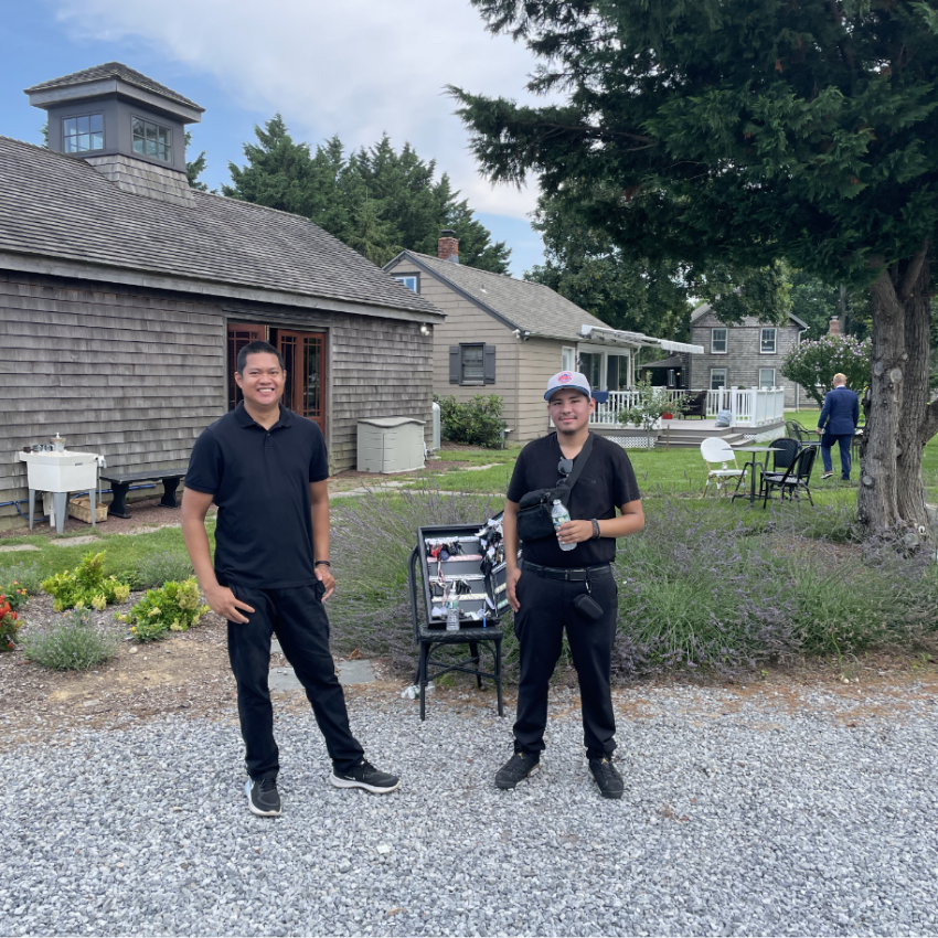 Hire Kaizen Enterprises NY, INC. Valet Services in Long Island City, New York