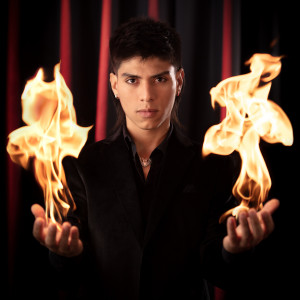 Kaizen Fire Performance - Fire Performer in Miami, Florida