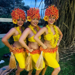 Kalena’s Polynesian Ohana - Hula Dancer / Children’s Party Entertainment in Waialua, Hawaii
