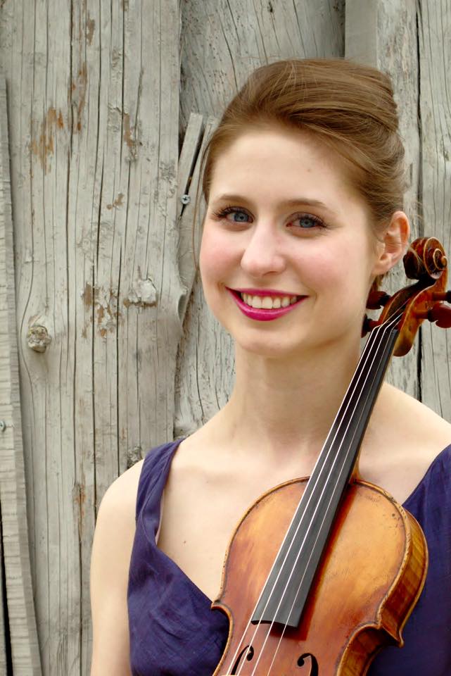 Hire KalHaven Strings - String Quartet in Kalamazoo, Michigan