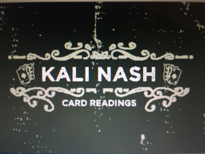 Gallery photo 1 of Kali Nash | Card Reader & Palmist