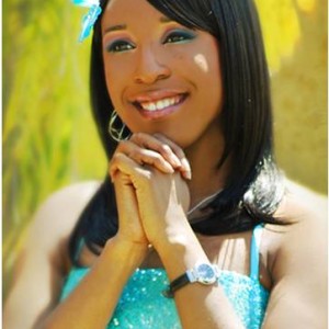 Kalila Foy - Gospel Singer in Orlando, Florida