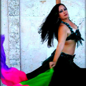 Kaly - Belly Dancer in Winter Haven, Florida