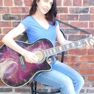 Kama Linden - Singer/Songwriter in New York City, New York