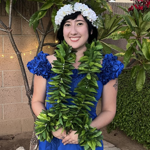 Kamaile Kailua - Hula Dancer in Orange, California