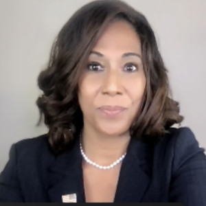 Kamala Harris Impersonator - Impersonator / Political Entertainment in Austell, Georgia