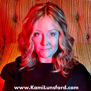 Kami Lunsford - Comedian / College Entertainment in Knoxville, Tennessee