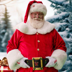 Kansas City Santa - Santa Claus / Holiday Entertainment in Kansas City, Missouri