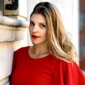 Kara Goodrich Soprano - Classical Singer in Ardmore, Pennsylvania