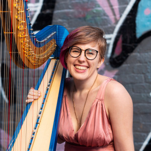 Kara Welch Harpist - Harpist in Baltimore, Maryland