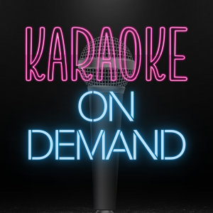 Karaoke On Demand - Karaoke DJ in Birmingham, Alabama