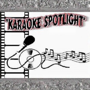 Karaoke Spotlight