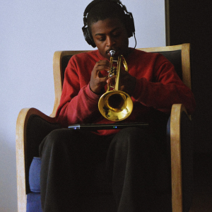 Kareem Ali - Trumpet Player in Tucson, Arizona