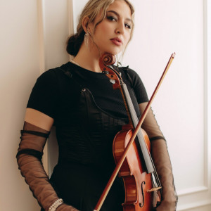 Karina B. Garrett - Violinist in New York City, New York