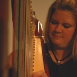 Karen McGarrett, Harpist - Harpist in Nacogdoches, Texas