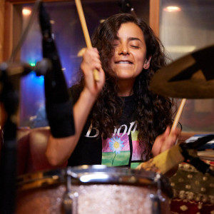 Karen Moreno - Drummer in Los Angeles, California