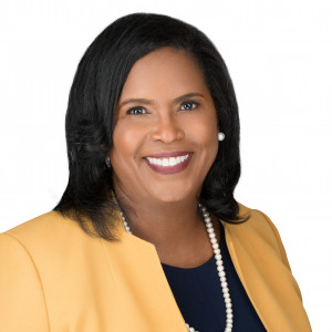 Karen R. Jenkins - Leadership/Success Speaker in Columbia, South Carolina