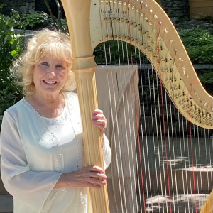 Karen Svanoe Westgate, Harpist