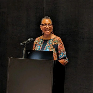 Karen Williams - Motivational Speaker in Euclid, Ohio