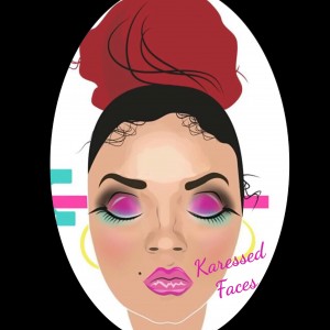 Karessed Faces - Makeup Artist in Fairburn, Georgia