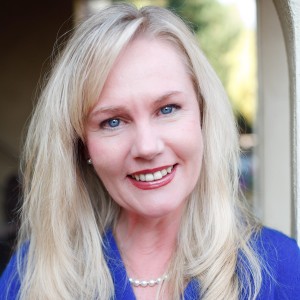 Karin Leonard - Motivational Speaker in Freedom, California