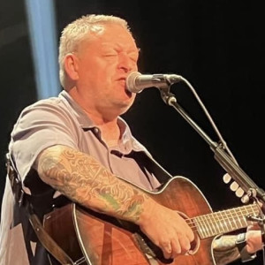 Karl and Friends - Singing Guitarist in Port Orchard, Washington