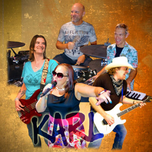Karl - Cover Band / Party Band in Edgerton, Wisconsin