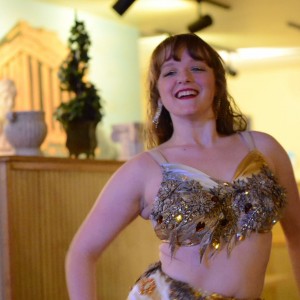 Sisters of the Dance - Belly Dancer in Jackson, Mississippi