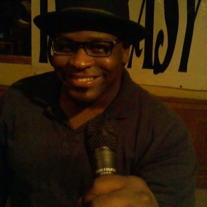 Karry English - Stand-Up Comedian in Pensacola, Florida