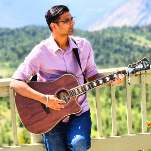 Karthik Mohan (Indian Cinema Songs) - Singing Guitarist / Wedding Musicians in Pearland, Texas