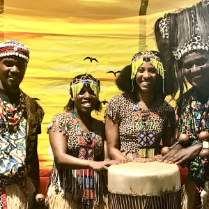 Kasa - African Entertainment in Orlando, Florida
