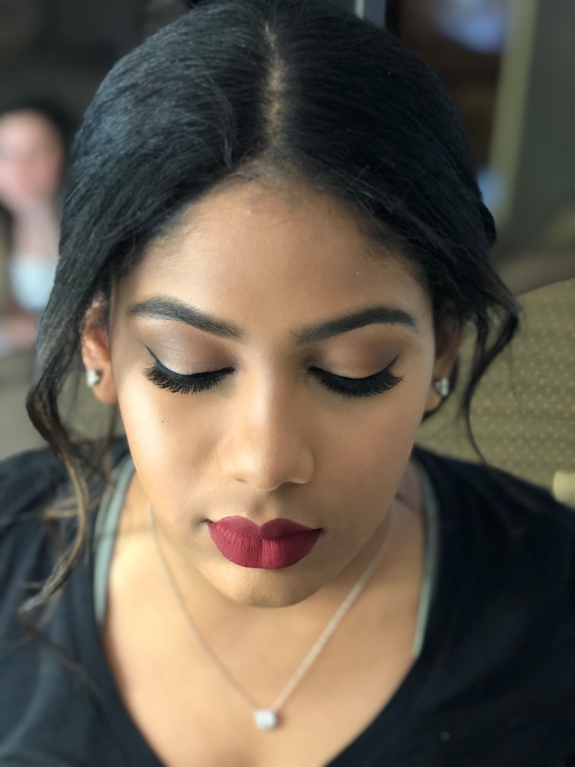 Hire Kasey Rae Makeup Artistry Makeup Artist in