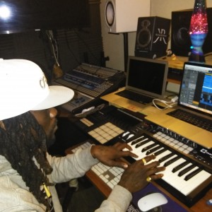 Kasha Rhyma Reggae artist - Composer / Club DJ in Kissimmee, Florida