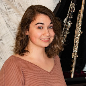 Kat Little Music - Flute Player / Woodwind Musician in Fairfield, Maine