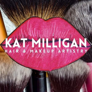 Kat Milligan Hair and Makeup Artistry