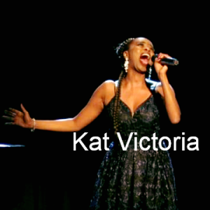 Kat Victoria - Soul Singer in Chicago, Illinois
