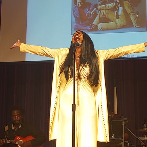 Kat Victoria - Soul Singer in Chicago, Illinois